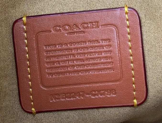 All Categories Coach Women's Bags (COACH) Coach CX798