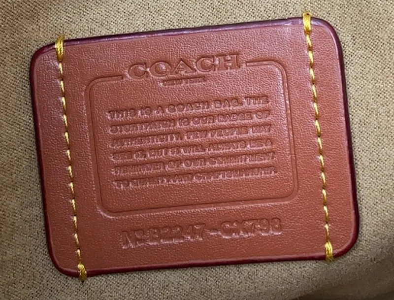 All Categories Coach Women's Bags (COACH) Coach CX798