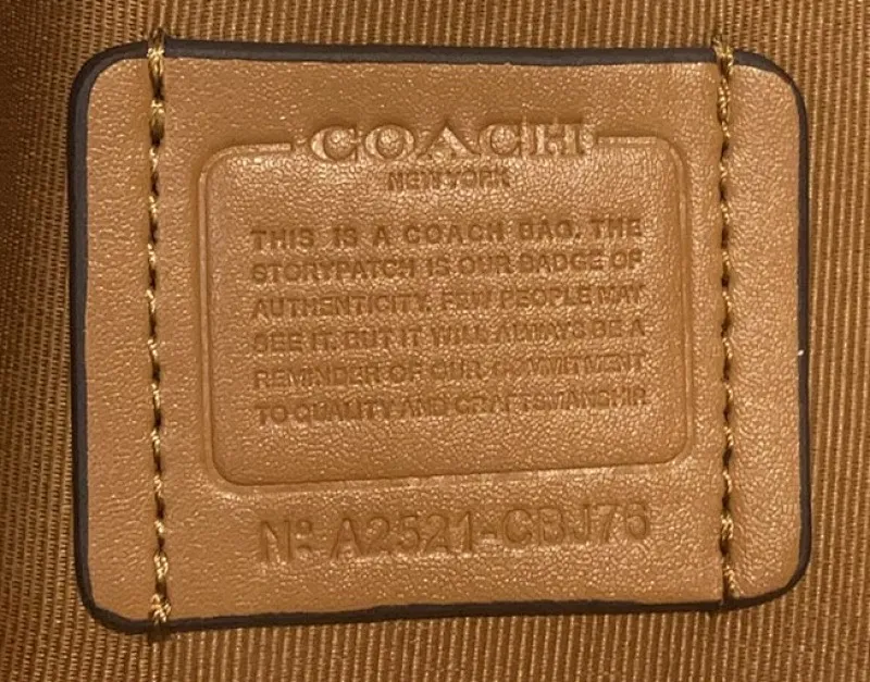All Categories COACH Women's Bags COACH CBJ76