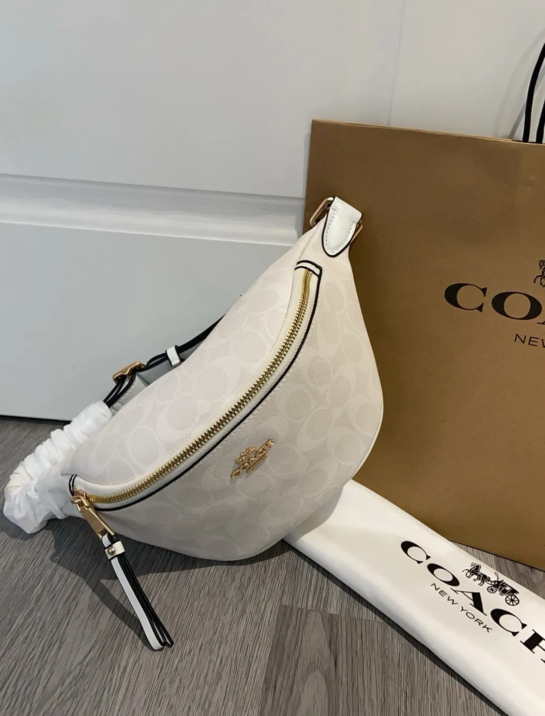 All Categories Coach Women's Bags (COACH) Coach 48740