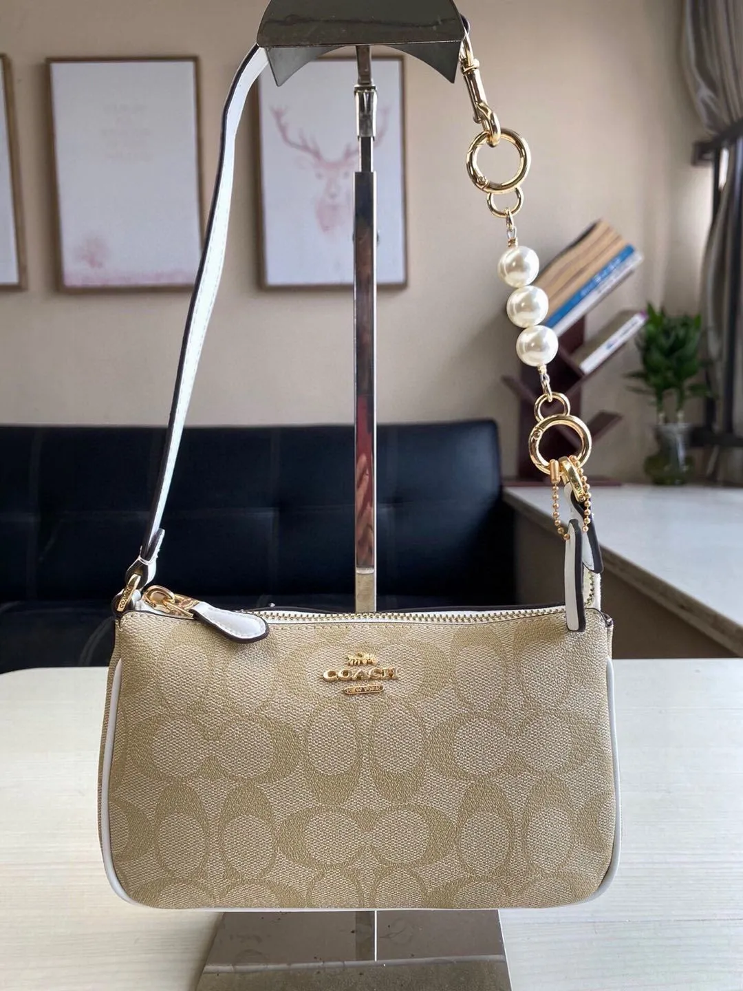 All Categories Coach Women's Bags (COACH) Coach 3308