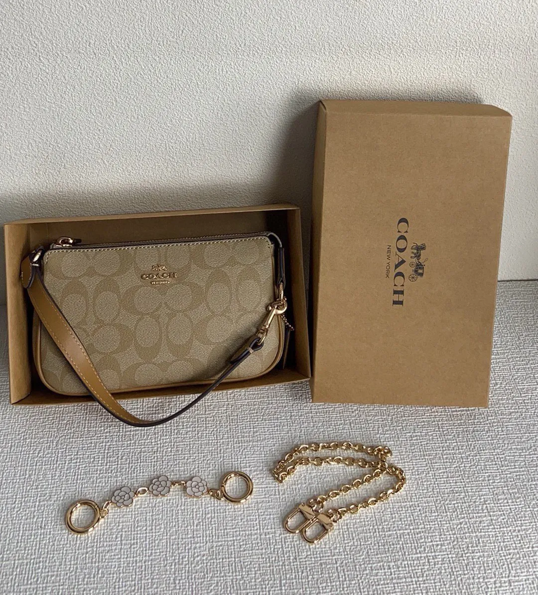 All Categories Coach Women's Bags (COACH) Coach 3308