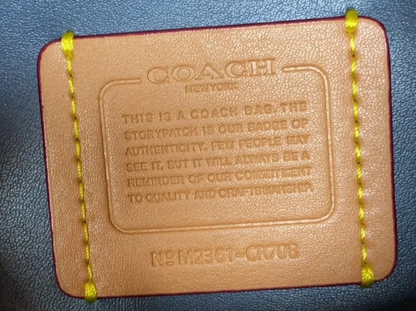 All Categories Coach Women's Bags (COACH) CR708