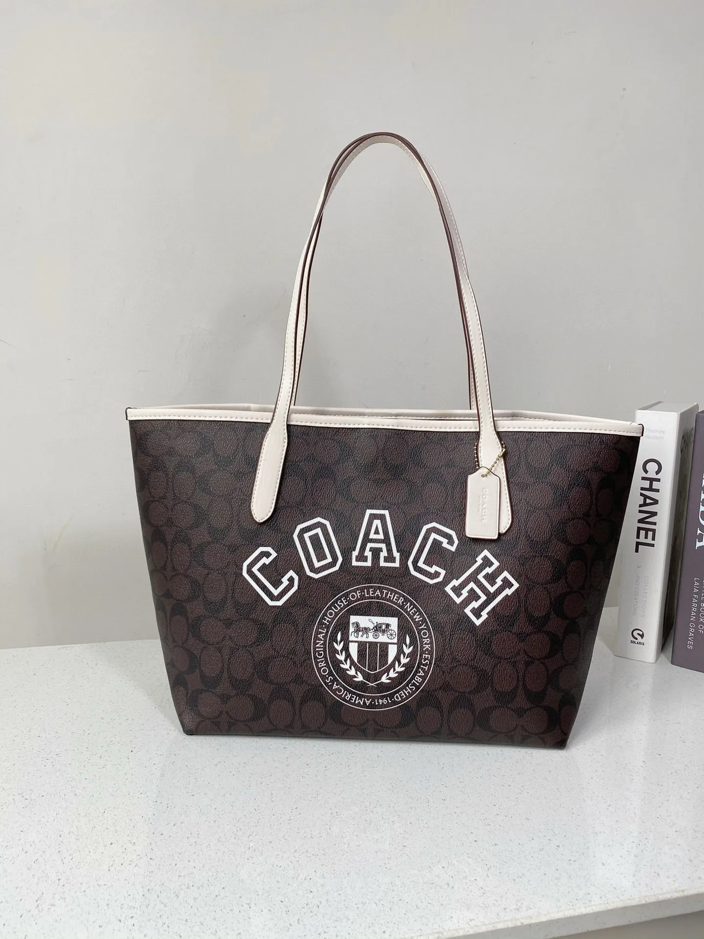 All Categories COACH Women's Bags COACH CB869