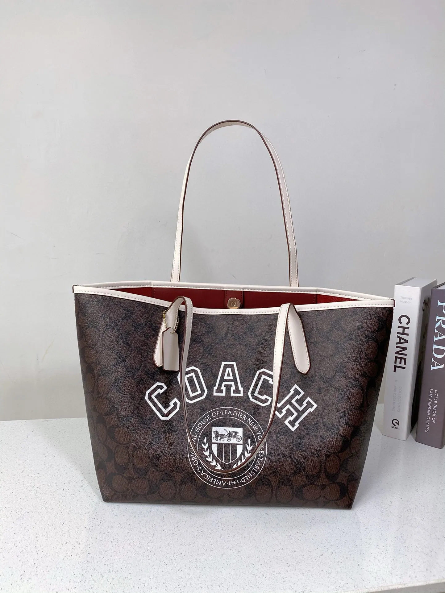 All Categories COACH Women's Bags COACH CB869