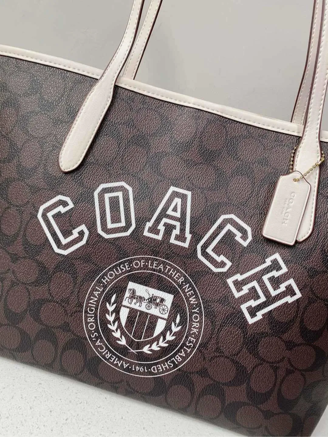 All Categories COACH Women's Bags COACH CB869