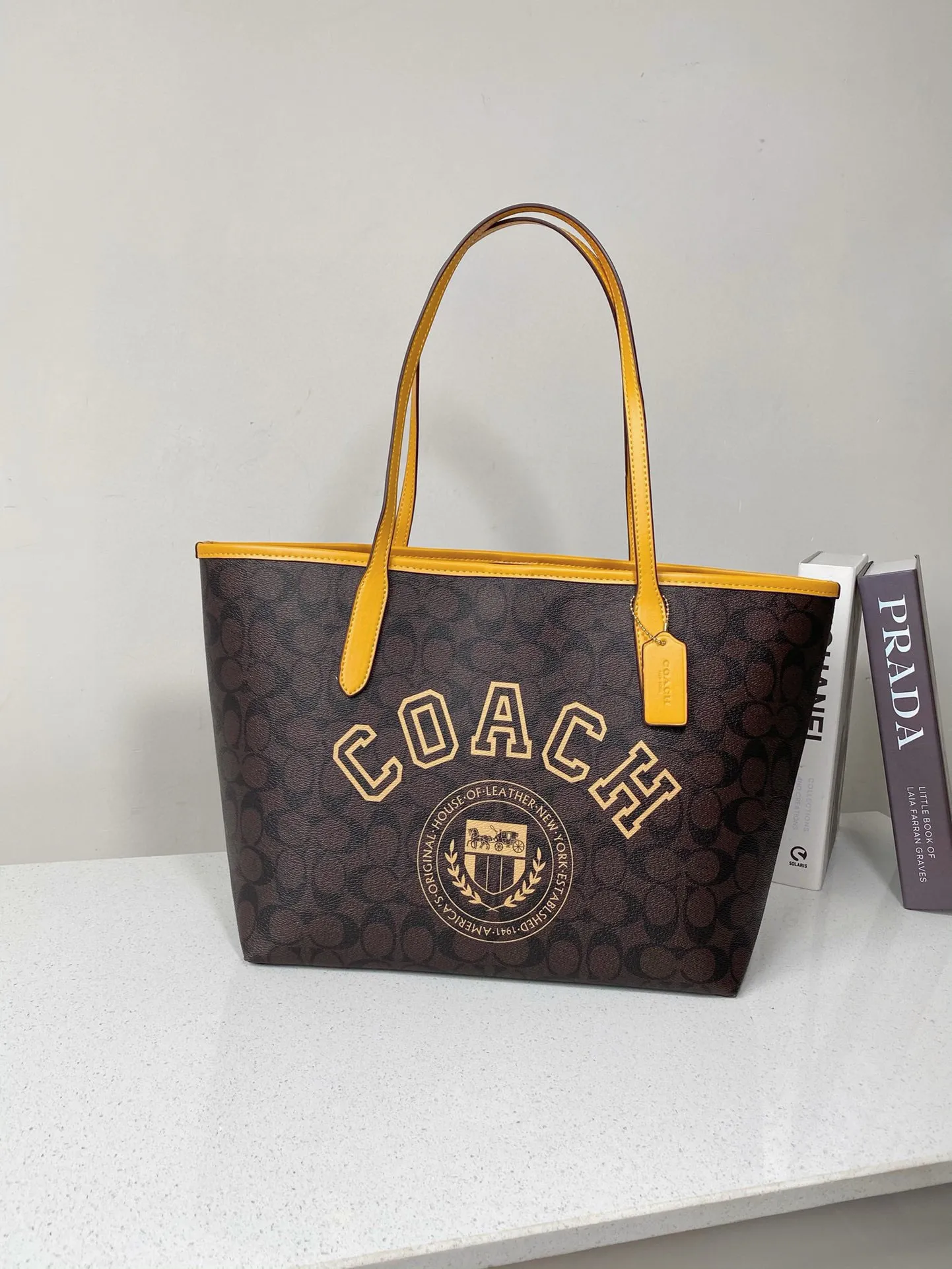 All Categories COACH Women's Bags COACH CB869