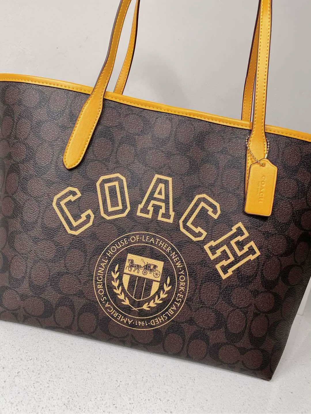 All Categories COACH Women's Bags COACH CB869