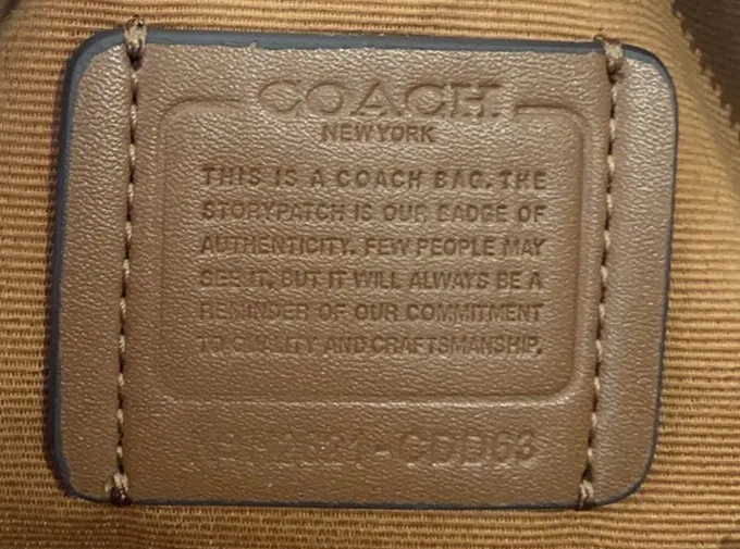 All Categories COACH Women's Bags COACH CDB63