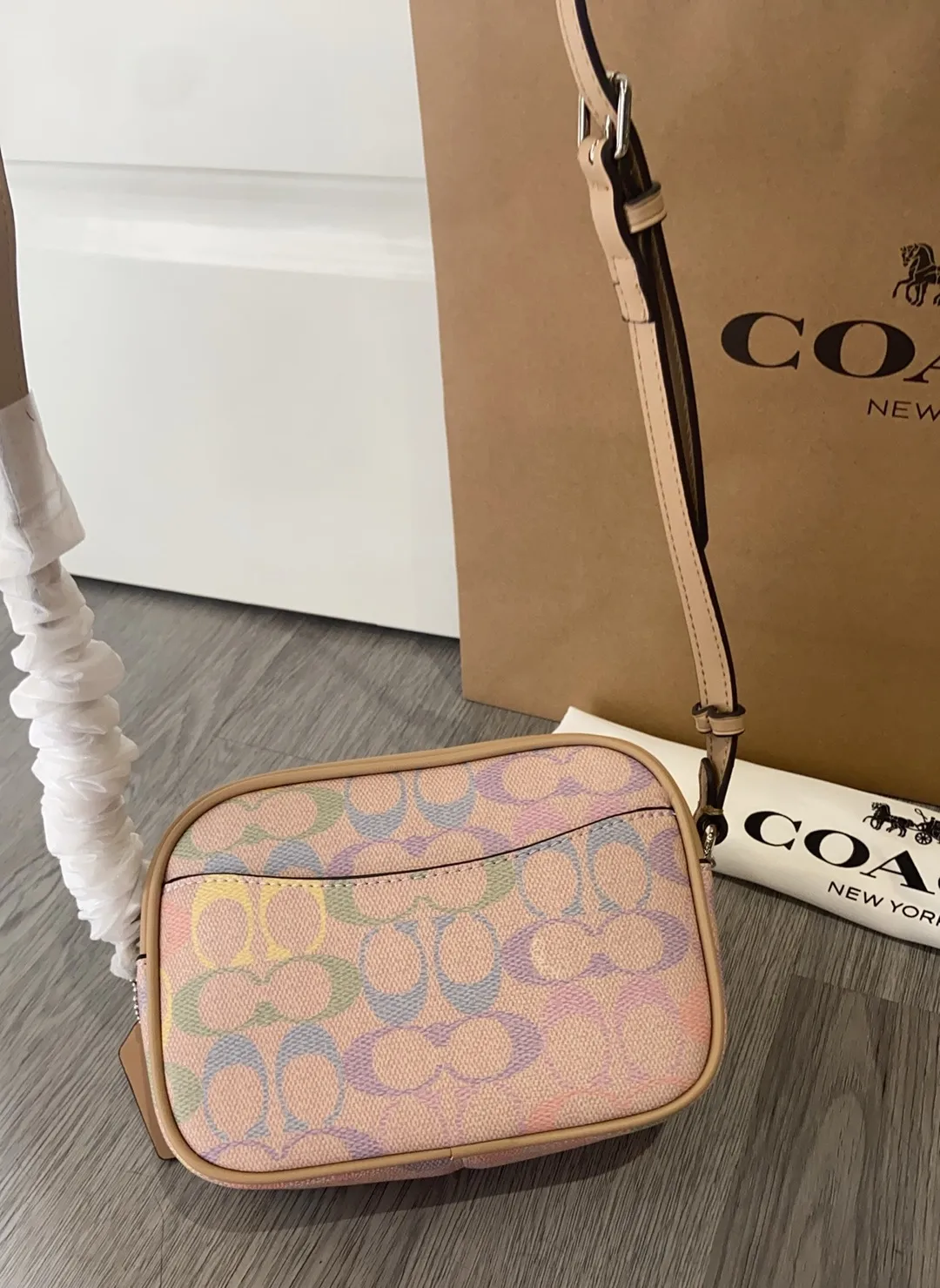 All Categories COACH Women's Bags COACH CDB63