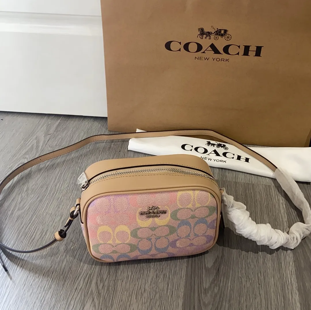 All Categories COACH Women's Bags COACH CDB63