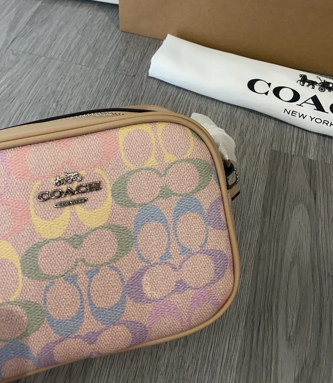 All Categories COACH Women's Bags COACH CDB63