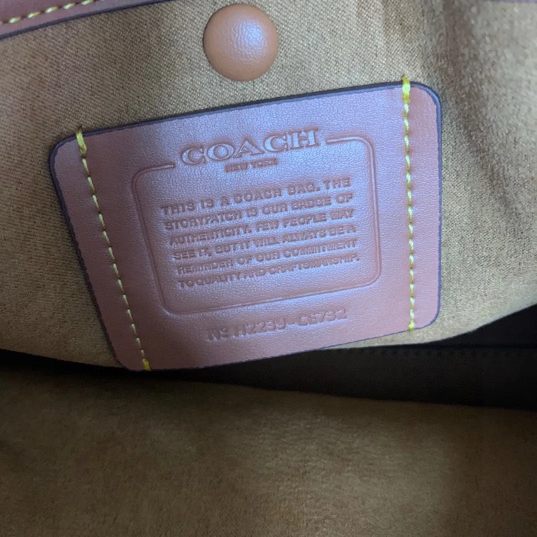 All Categories Coach Women's Bags (COACH)) COACH CE732