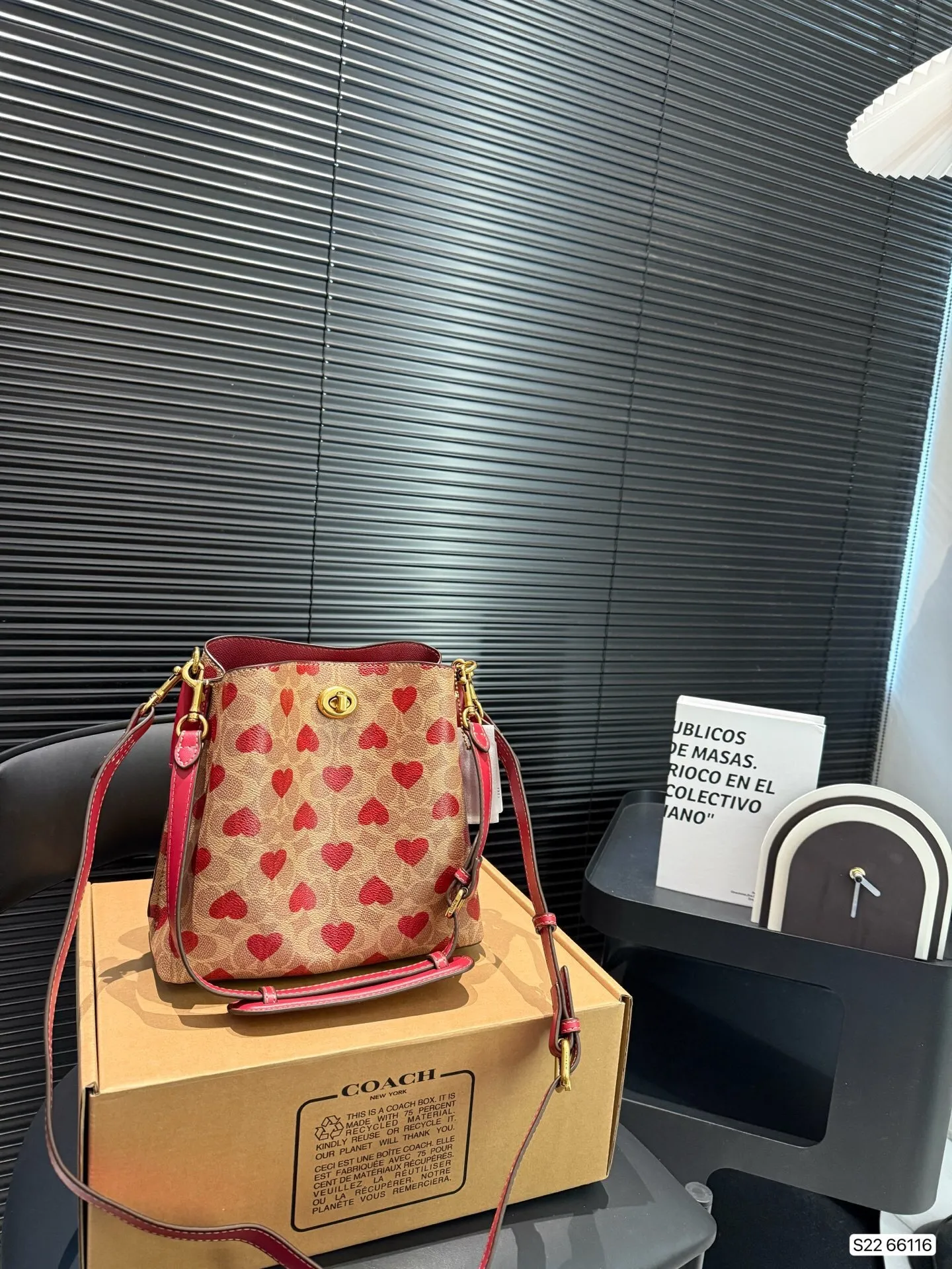 All Categories Official Website "Brand Women's Bags" Women's Bags 💙 COACH 2025 New COACH Crossbody Bag