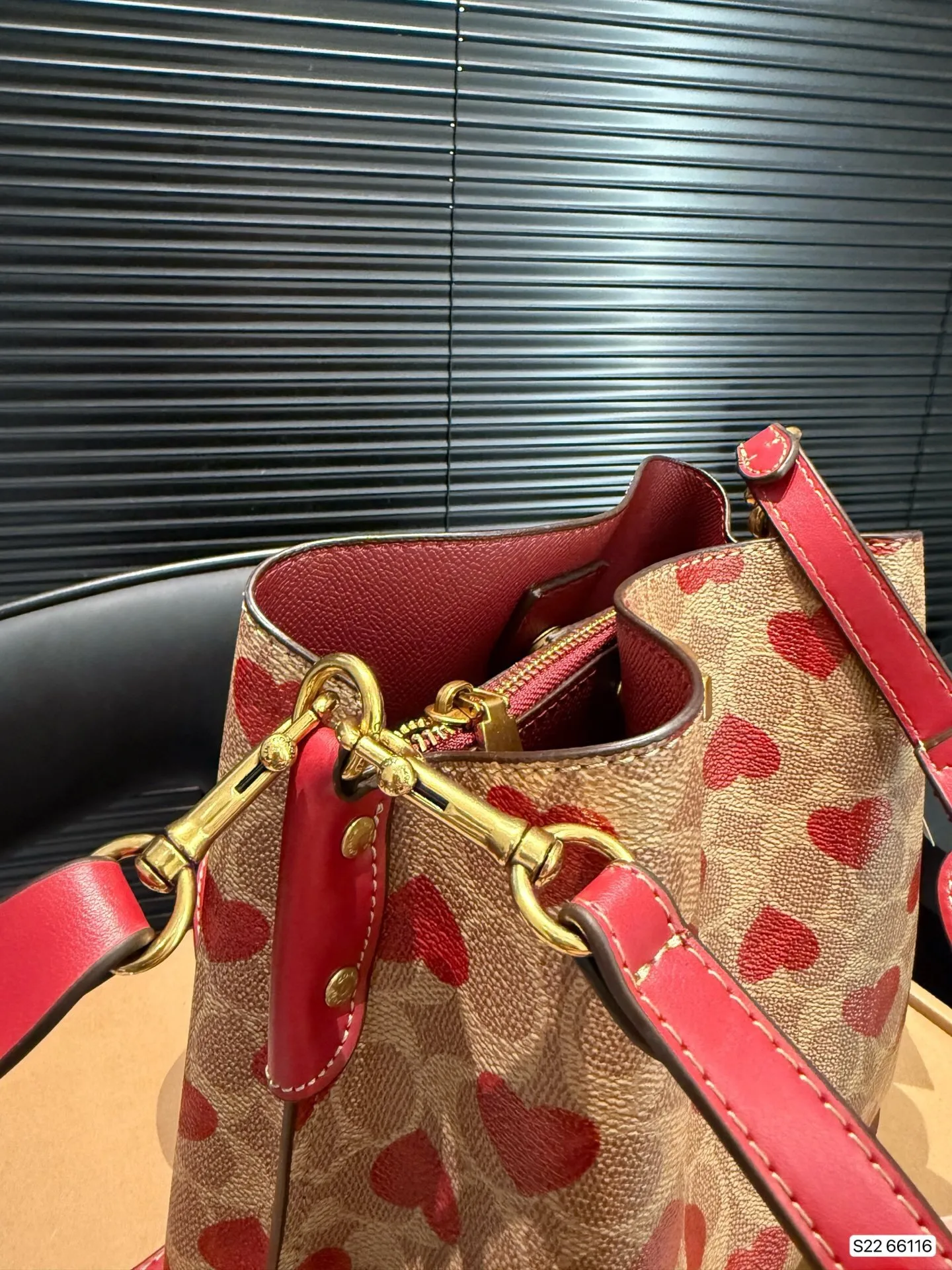 All Categories Official Website "Brand Women's Bags" Women's Bags 💙 COACH 2025 New COACH Crossbody Bag
