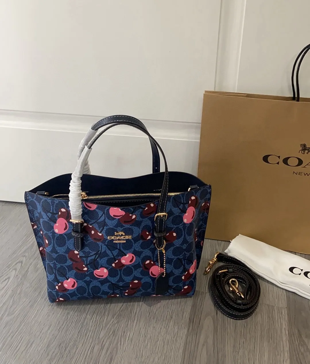 All Categories Coach Women's Bags (COACH) Coach CZ772