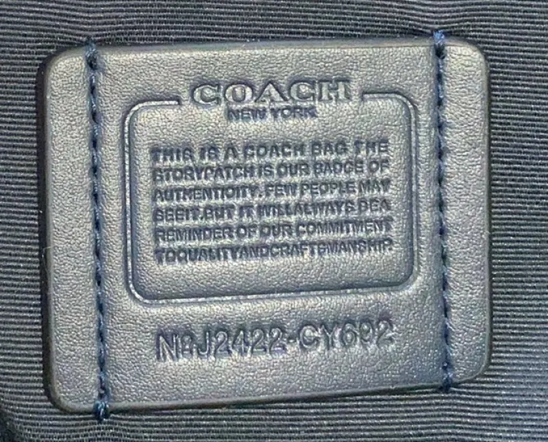 All Categories Coach Women's Bags (COACH) Coach CY692