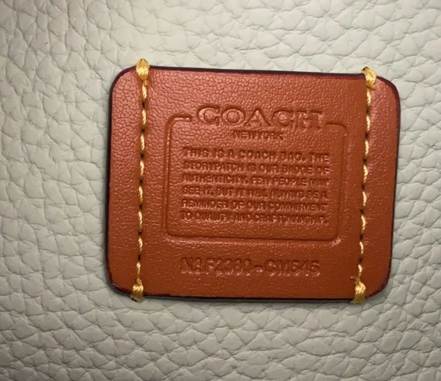 All Categories Coach Women's Bags (COACH) Coach CM545