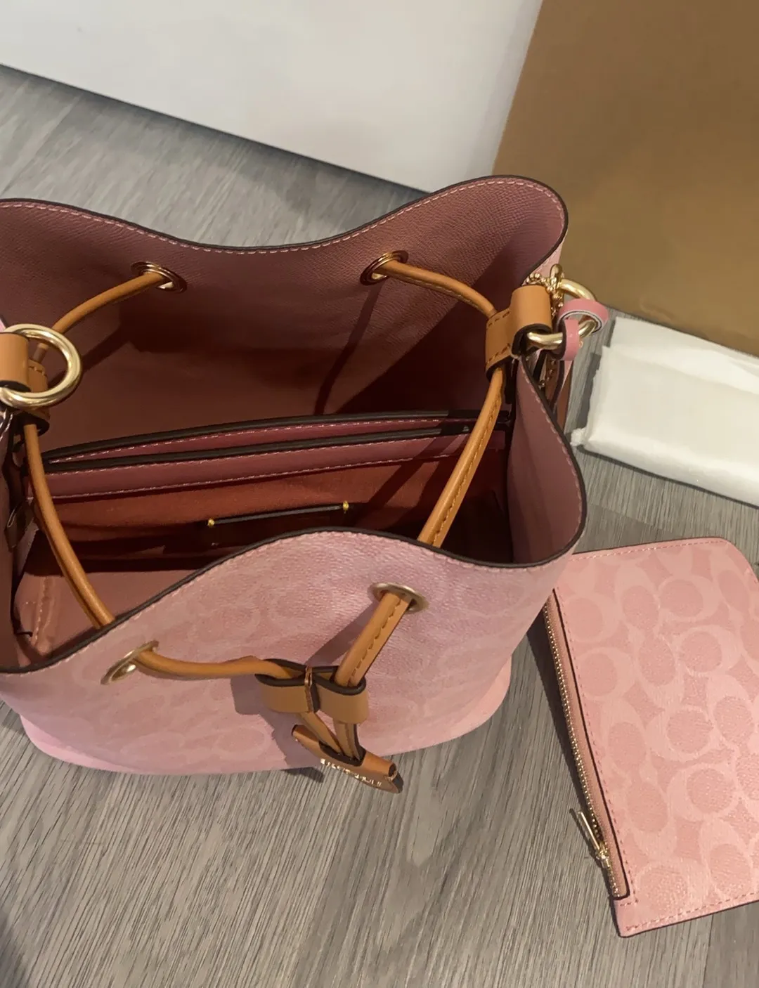 All Categories COACH Women's Bags COACH CBH06