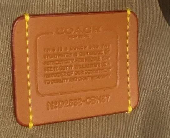 All Categories COACH Women's Bags COACH CBH57