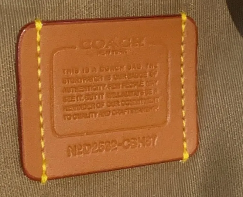All Categories COACH Women's Bags COACH CBH57