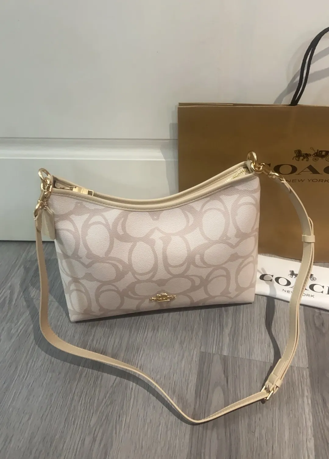 All Categories COACH Women's Bags COACH CBH57