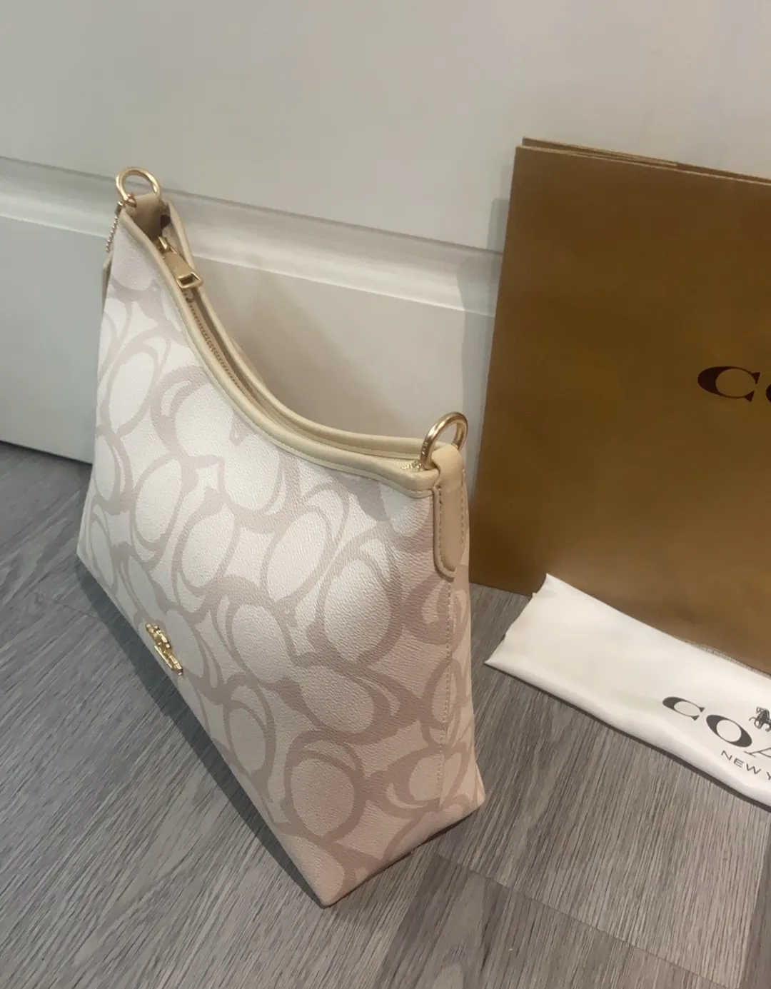 All Categories COACH Women's Bags COACH CBH57