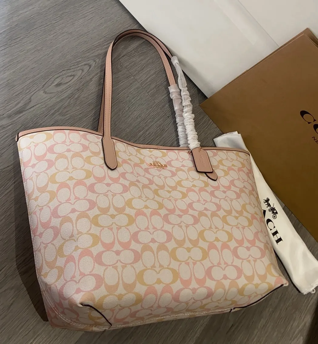 All Categories COACH Women's Bags COACH CDZ04