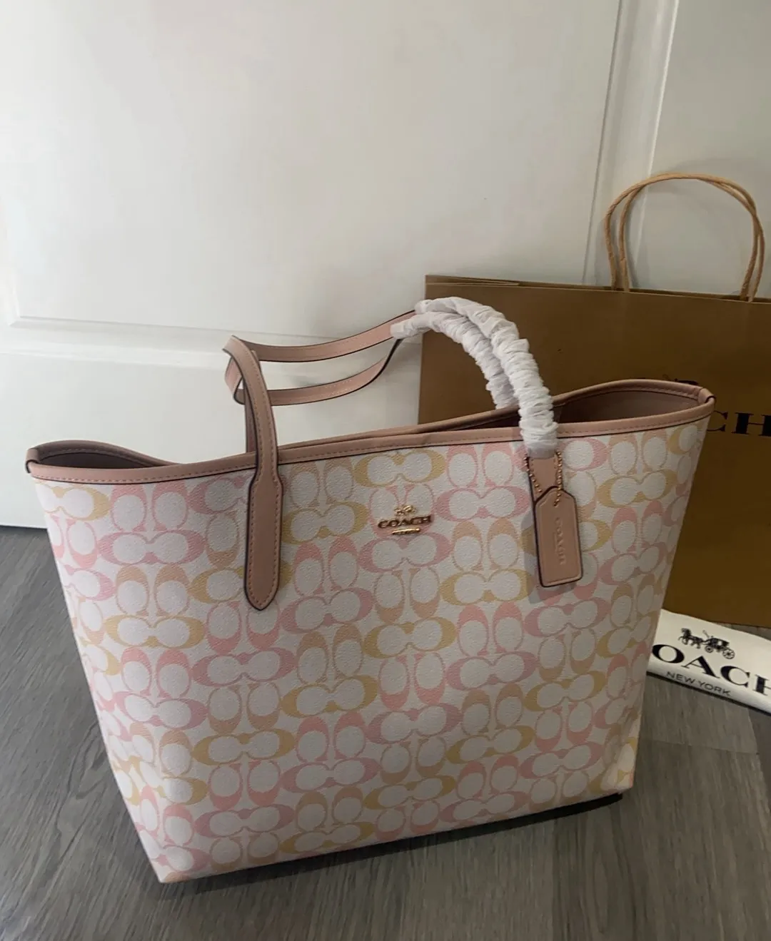 All Categories COACH Women's Bags COACH CDZ04