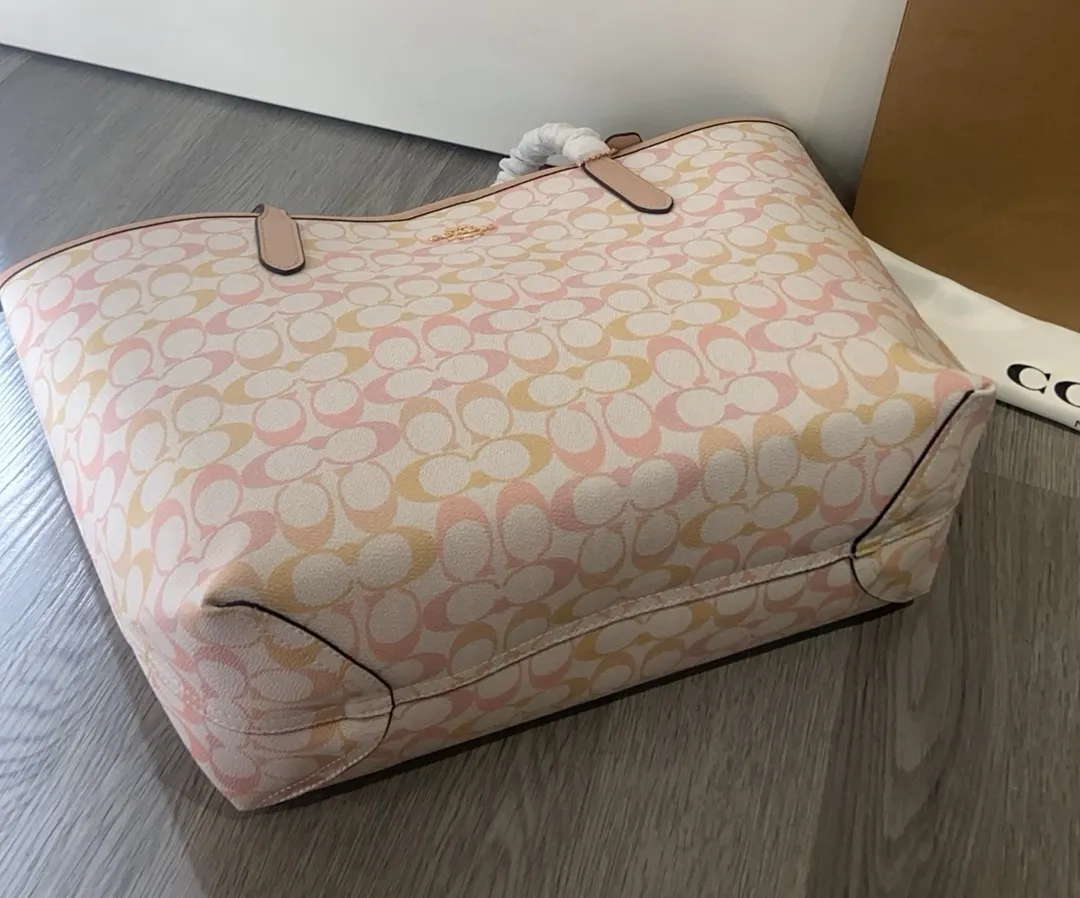 All Categories COACH Women's Bags COACH CDZ04