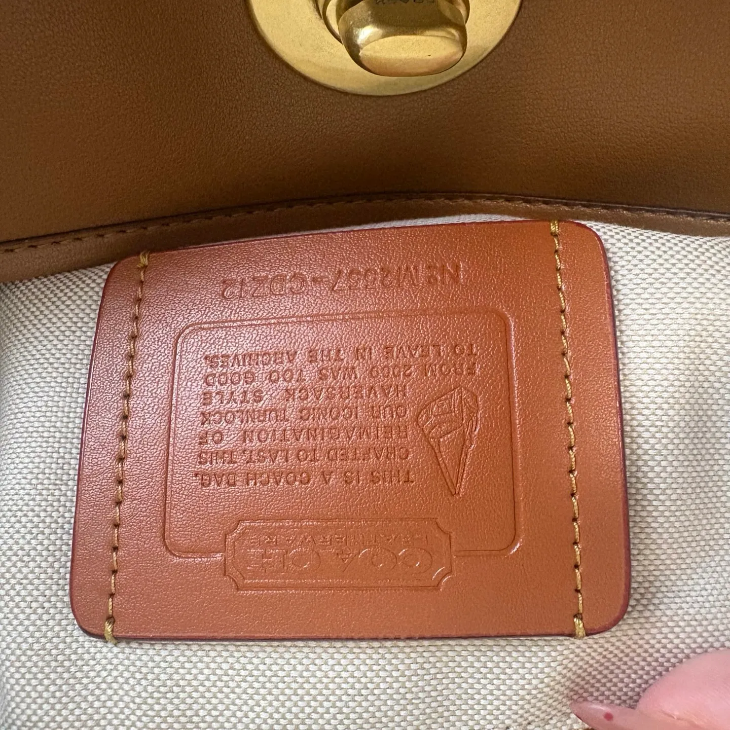 All Categories Coach Women's Bags (COACH) Coach CDZ12
