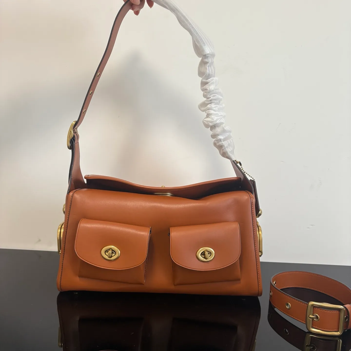 All Categories Coach Women's Bags (COACH) Coach CDZ12