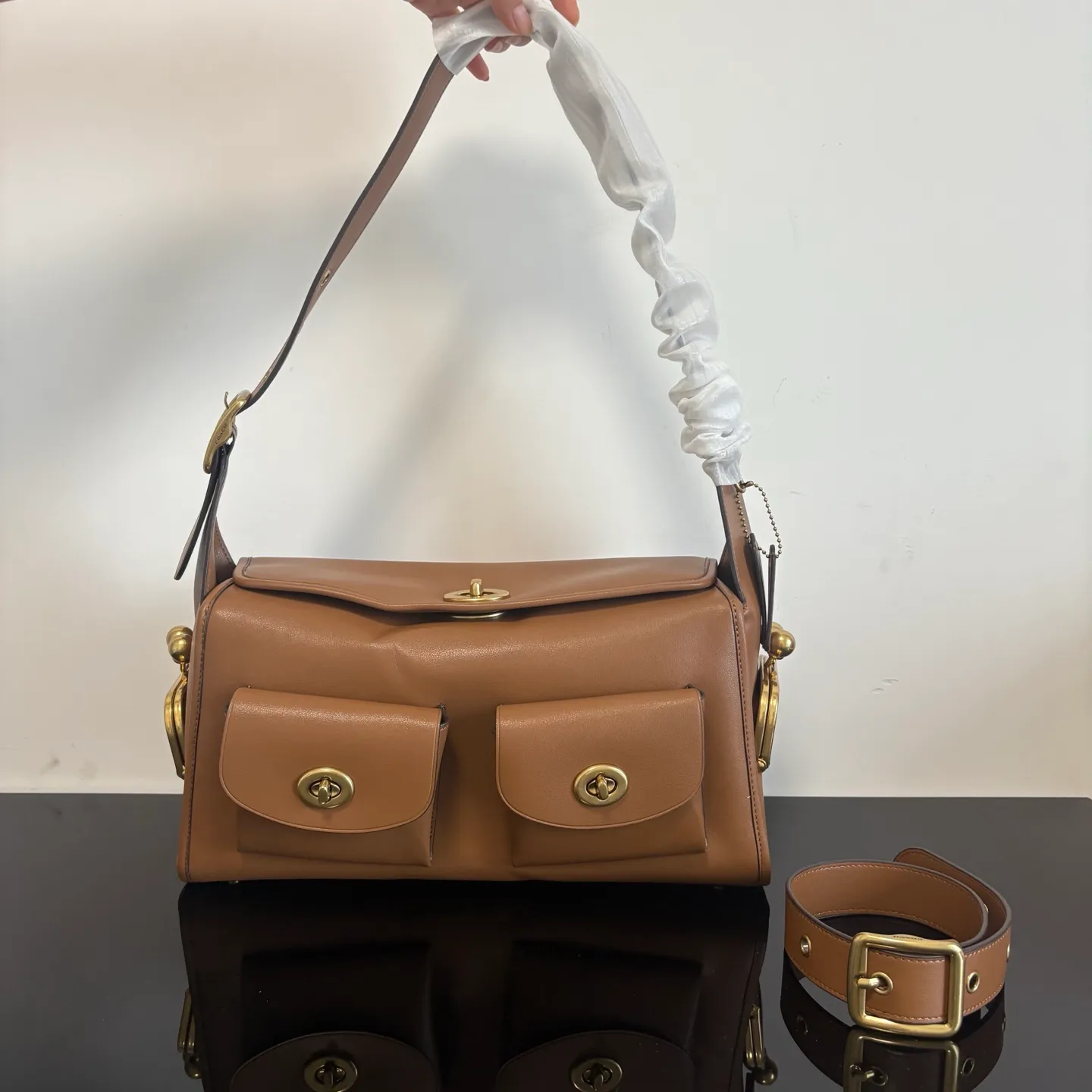 All Categories Coach Women's Bags (COACH) Coach CDZ12