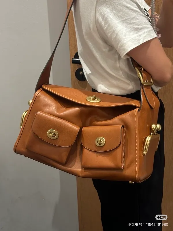 All Categories Coach Women's Bags (COACH) Coach CDZ12