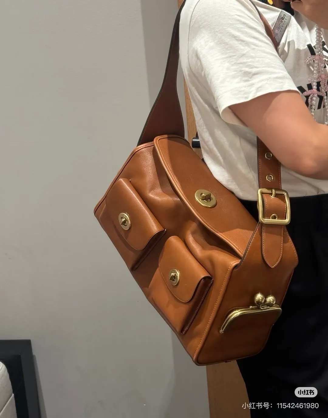 All Categories Coach Women's Bags (COACH) Coach CDZ12