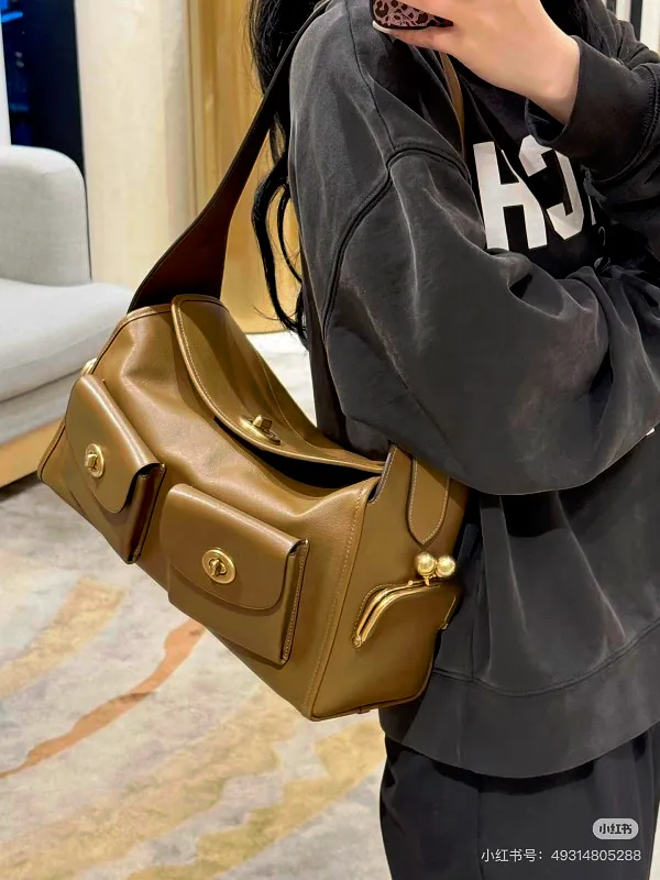 All Categories Coach Women's Bags (COACH) Coach CDZ12