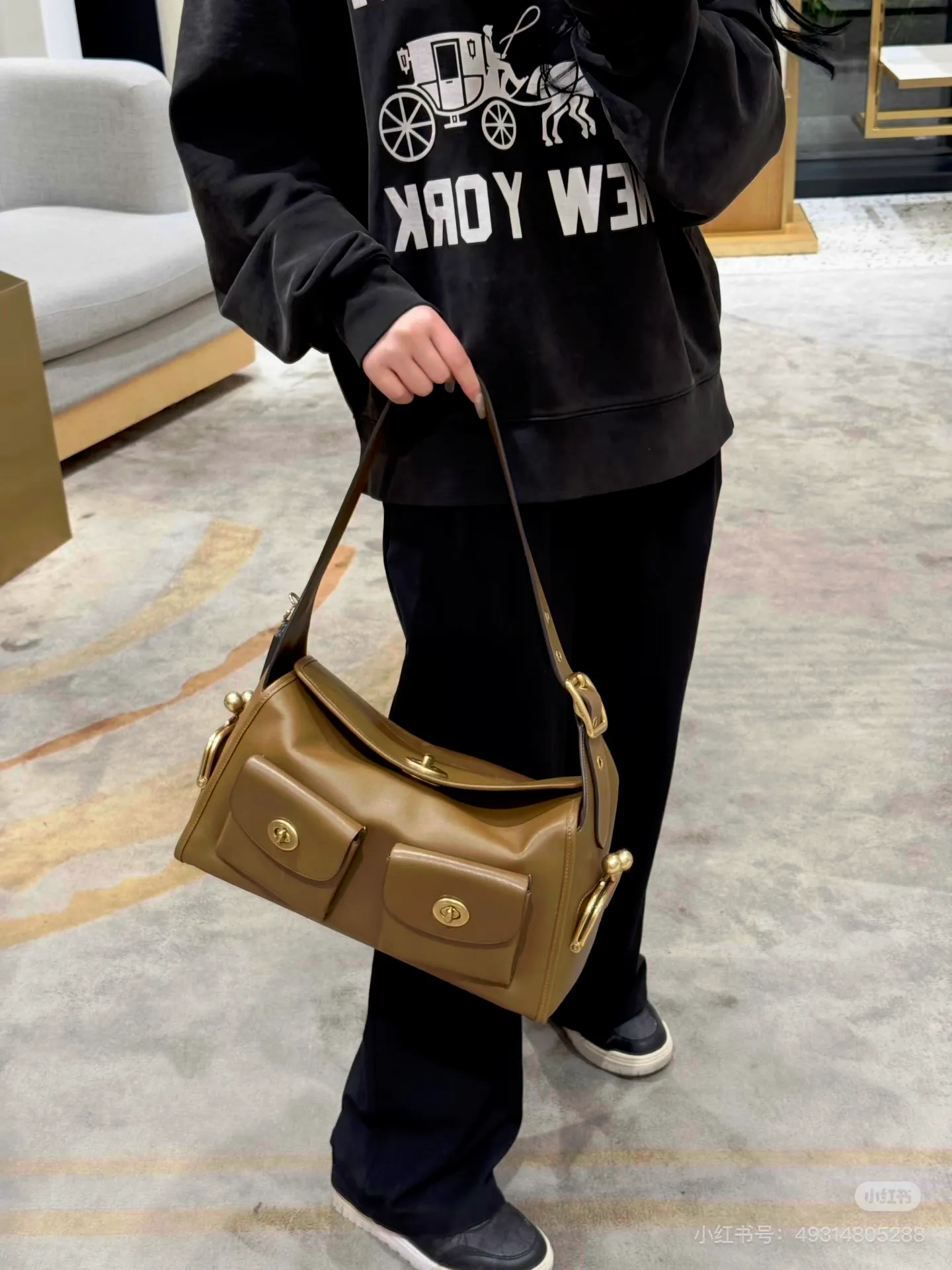 All Categories Coach Women's Bags (COACH) Coach CDZ12