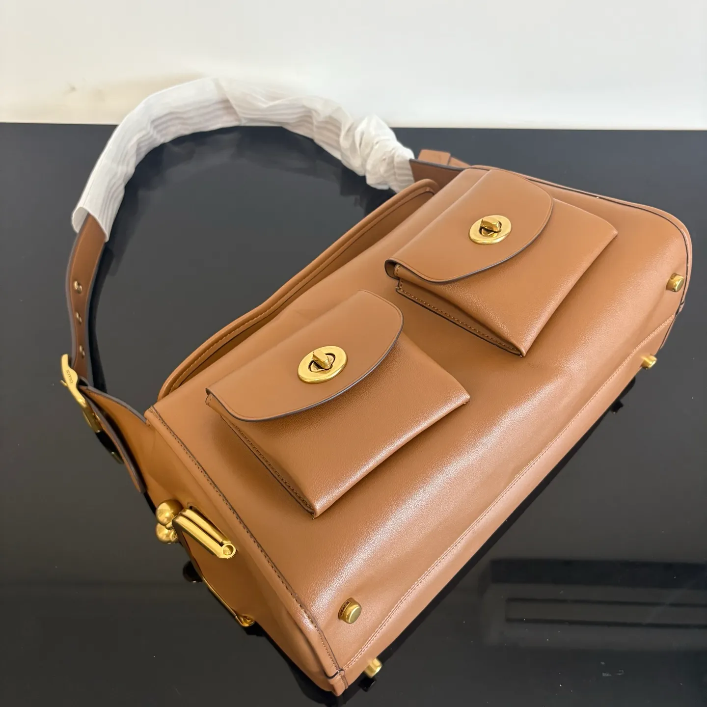 All Categories Coach Women's Bags (COACH) Coach CDZ12