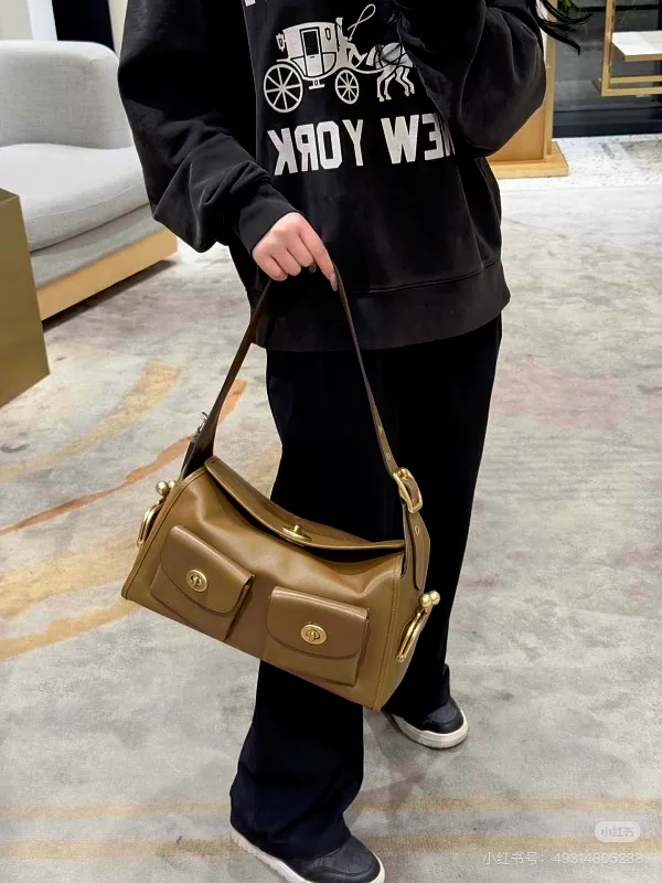 All Categories Coach Women's Bags (COACH) Coach CDZ12