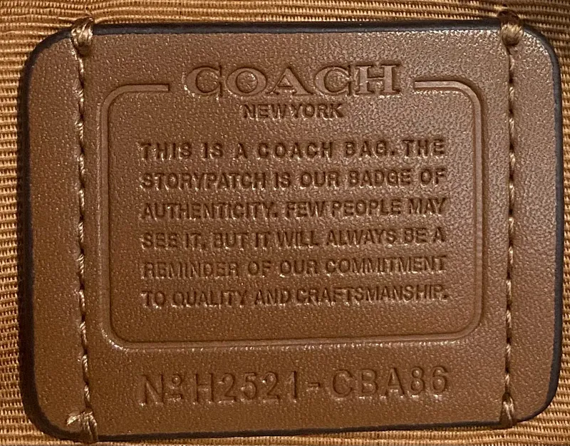 All Categories Coach Women's Bags (COACH) Coach CBA86