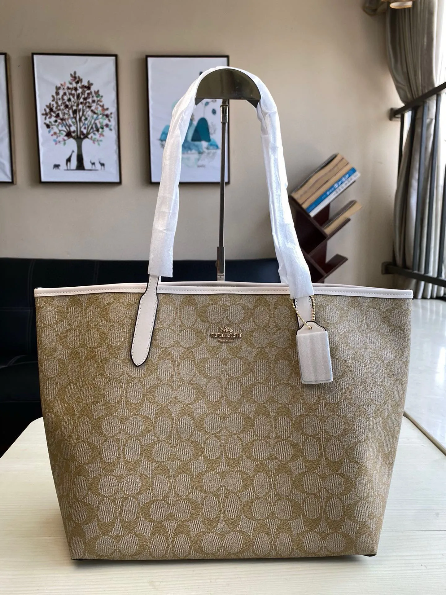 All Categories Coach Women's Bags (COACH) Coach 5696