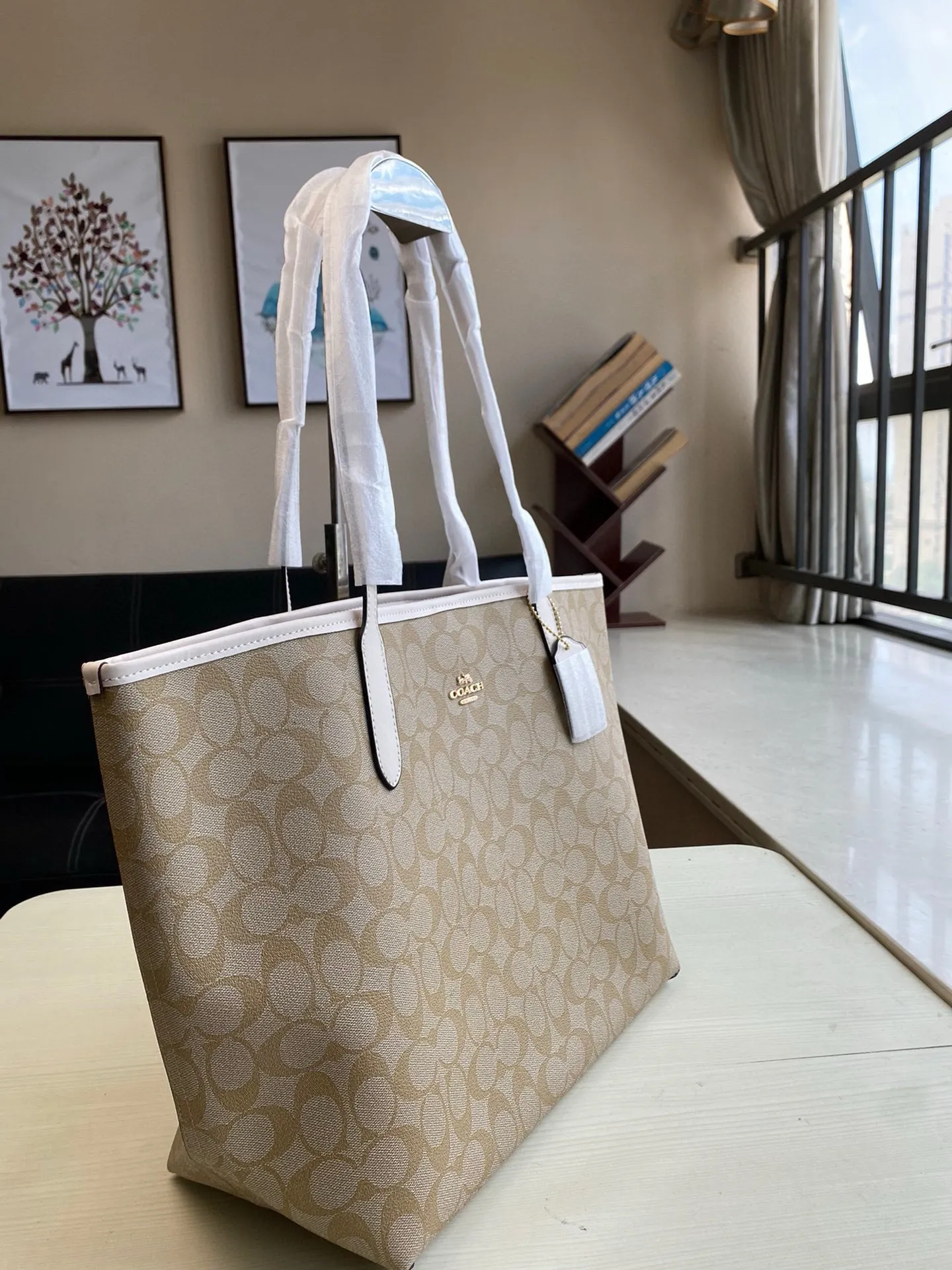 All Categories Coach Women's Bags (COACH) Coach 5696