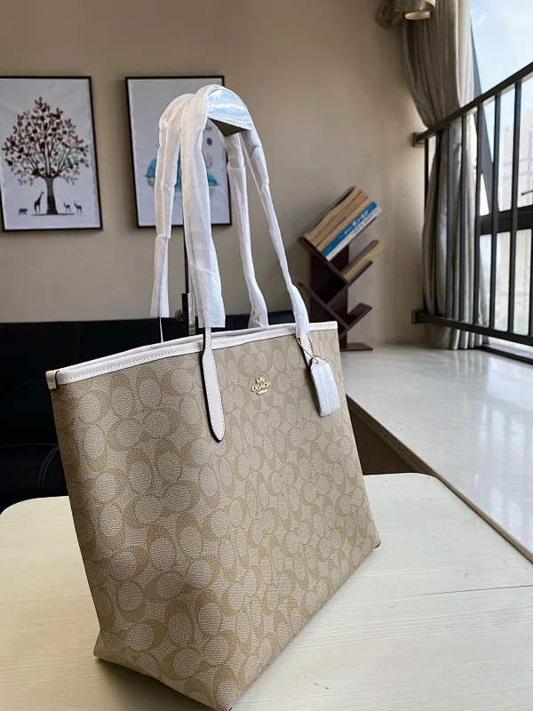 All Categories Coach Women's Bags (COACH) Coach 5696
