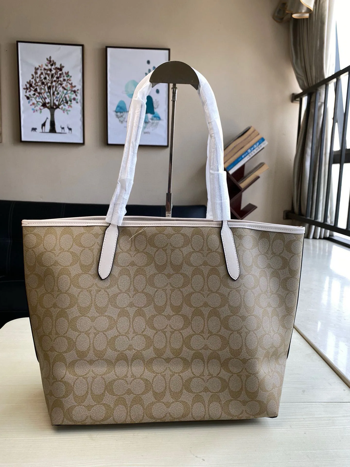 All Categories Coach Women's Bags (COACH) Coach 5696