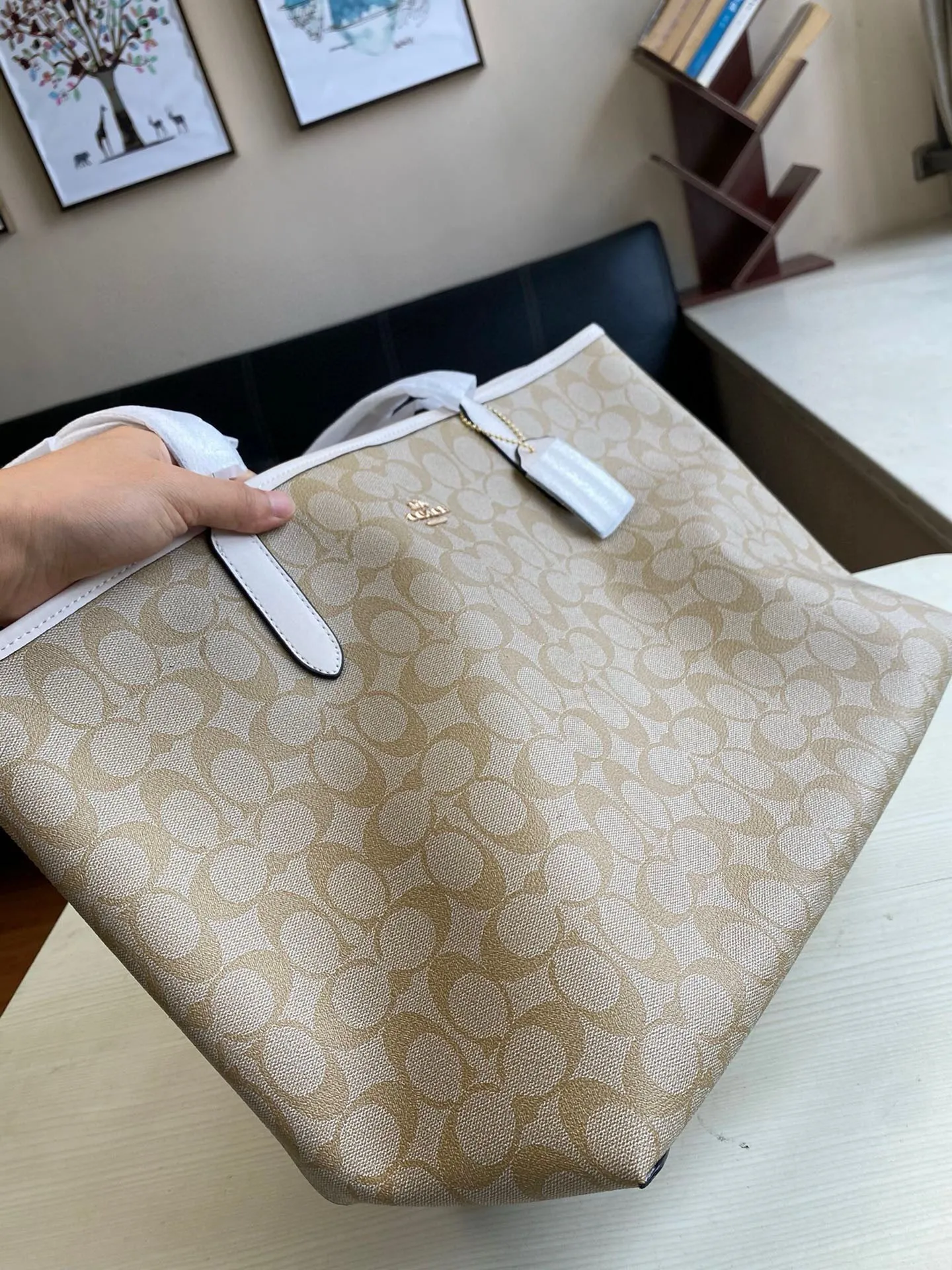 All Categories Coach Women's Bags (COACH) Coach 5696