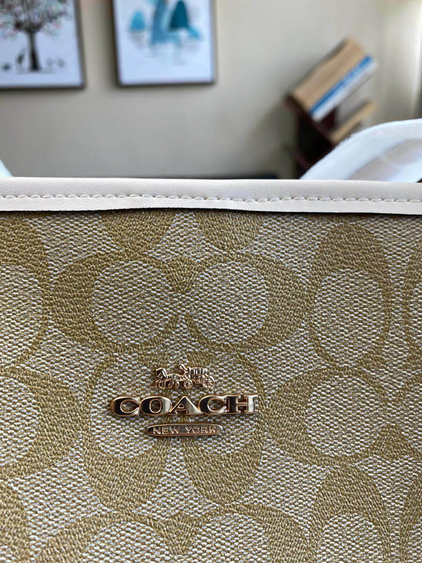 All Categories Coach Women's Bags (COACH) Coach 5696