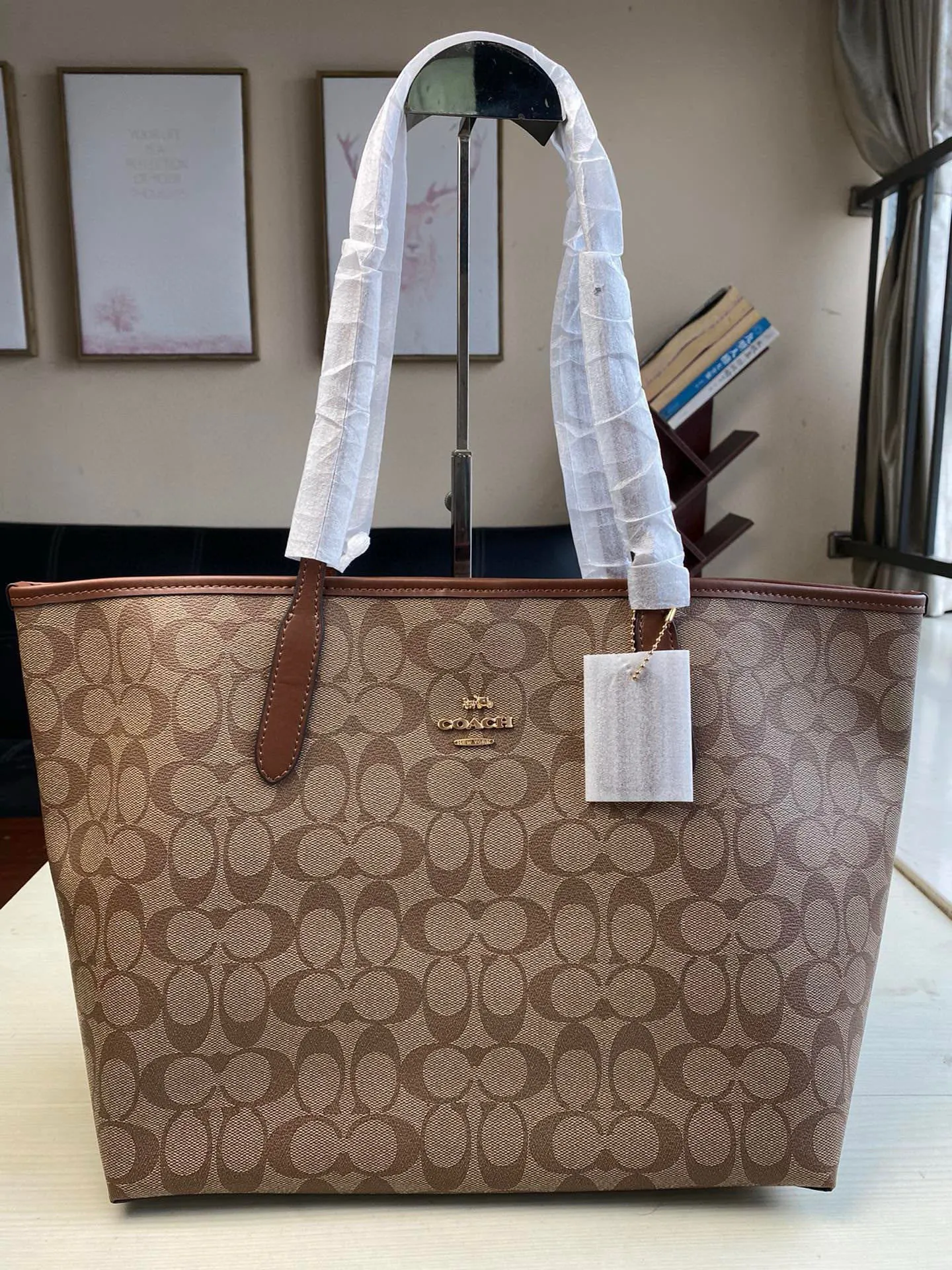 All Categories Coach Women's Bags (COACH) Coach 5696