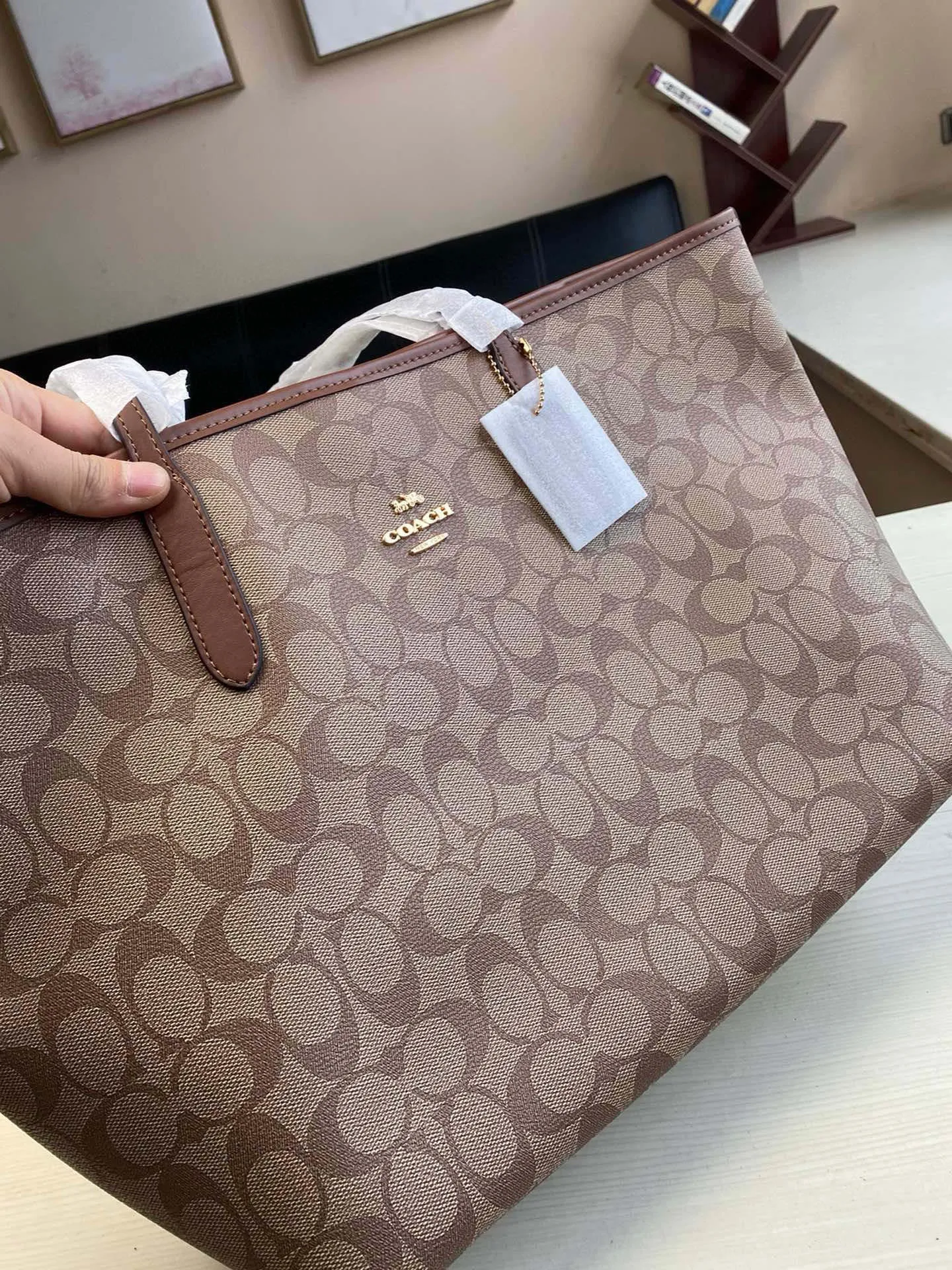 All Categories Coach Women's Bags (COACH) Coach 5696