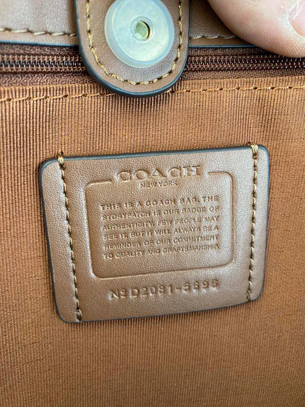 All Categories Coach Women's Bags (COACH) Coach 5696
