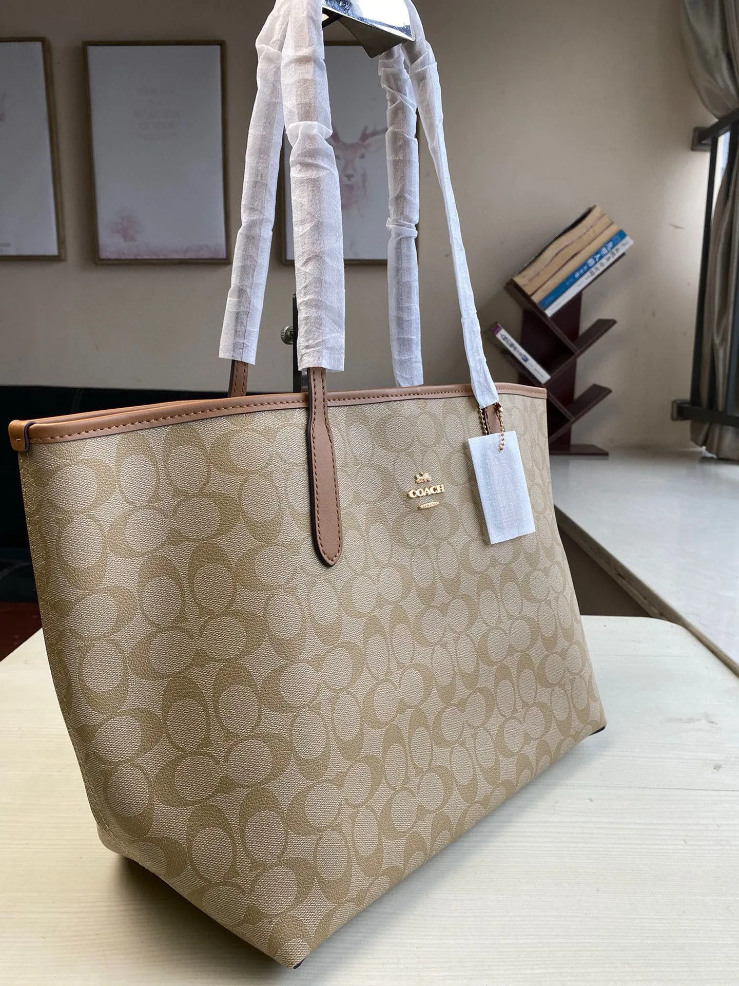All Categories Coach Women's Bags (COACH) Coach 5696